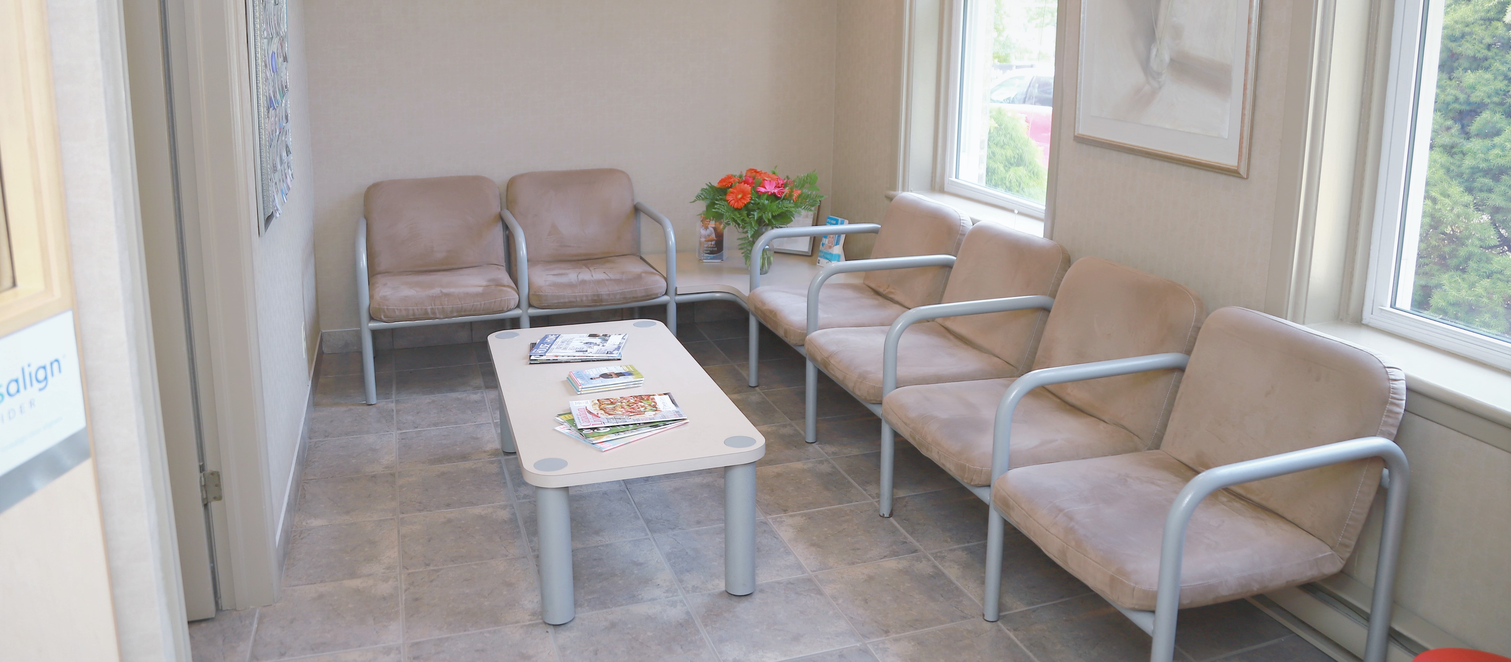 About Us Dr. Lindsay Tuckwood London Dental Care London Ontario